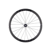 R38 Disc Wheelset
